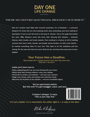 DAY ONE LIFE CHANGE — Legacy Edition