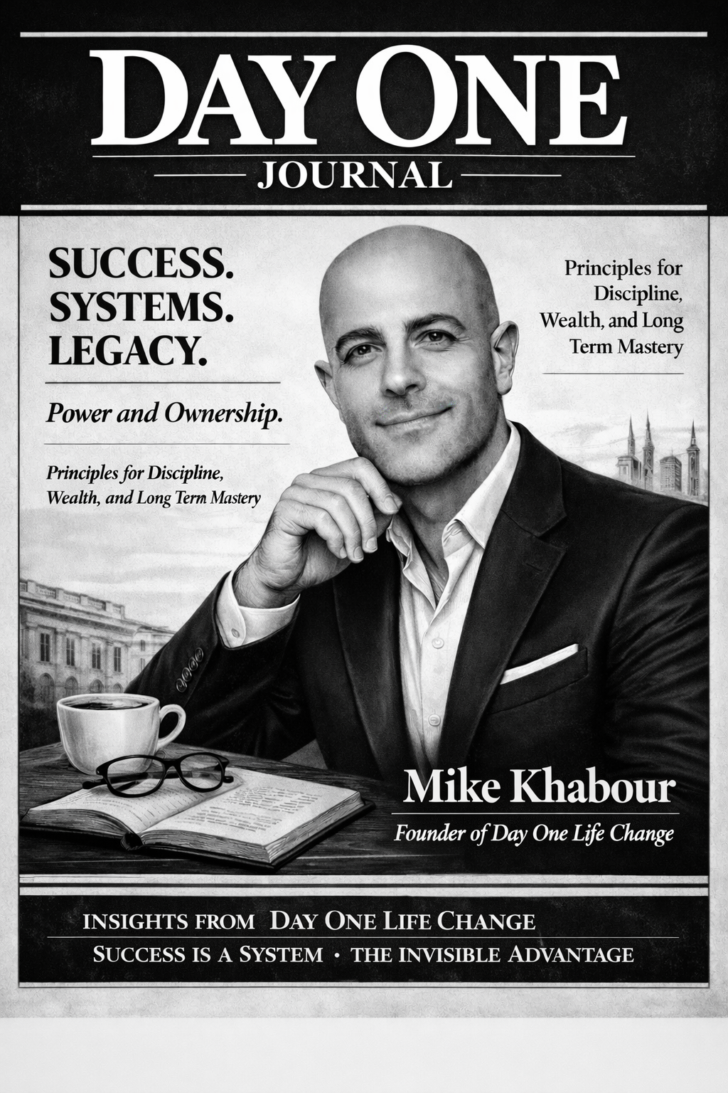 You Cannot Heal What You Refuse to Measure