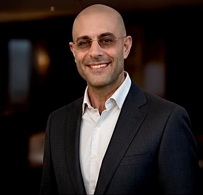 Mike Khabour